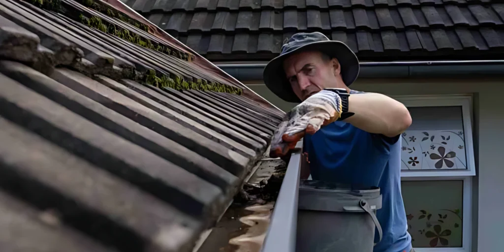 Pembroke Gutter Cleaninghome page
